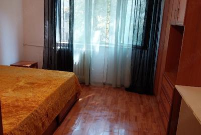 Garsonieră semidecomandată în Nicolina