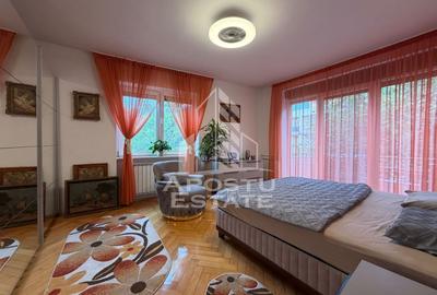 Apartament cu 2 camere semidecomandat în Medicină - 6
