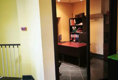 Spațiu comercial, de 21 mp, în Faleza Nord - 6