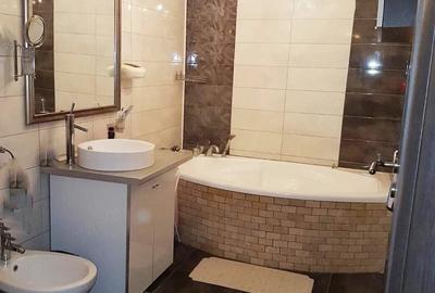 Apartament cu 2 camere decomandat în Central - 3
