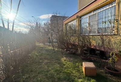 Apartament cu 3 camere în Orașul Vechi - 1