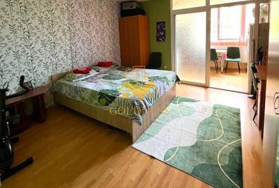 Garsonieră decomandată în Mănăștur