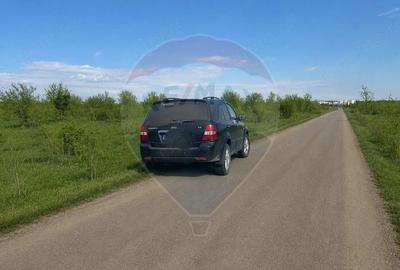 Teren de 578 mp, în Băneasa