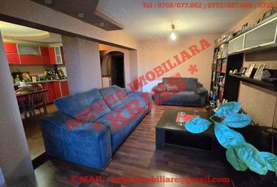 Apartament cu 4 camere decomandat în Găvana - 2