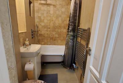Apartament cu 2 camere semidecomandat, mobilat în Podu Roș - 5
