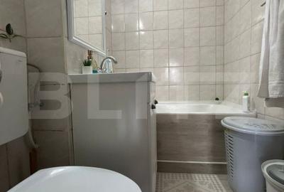 Apartament cu 3 camere în Central - 2