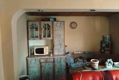 Casă cu Teren 1000 Mp în Mihăești