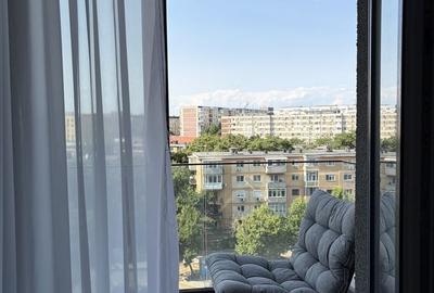 Apartament cu 2 camere în Gorjului