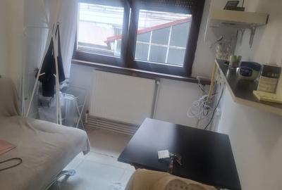 Garsonieră semidecomandată în Lizeanu