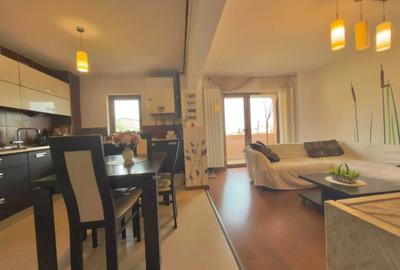 Apartament cu 4 camere decomandat în Răcădău - 2