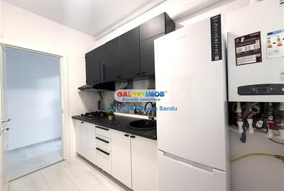 Apartament cu 2 camere decomandat, mobilat în Militari - 2