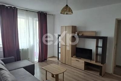 Apartament cu 2 camere decomandat în Tomis Nord - 1