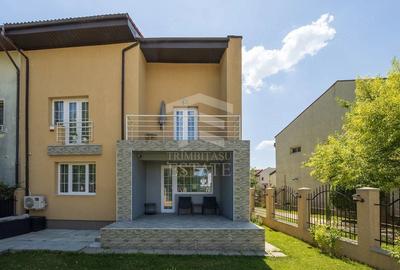 Casă cu Teren 250 Mp în Central
