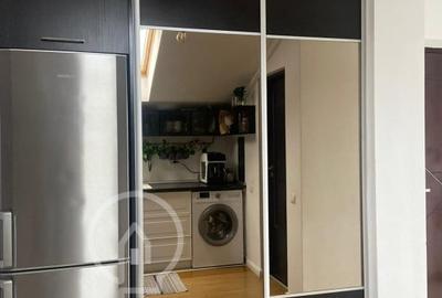Apartament cu 3 camere semidecomandat în Europa - 10