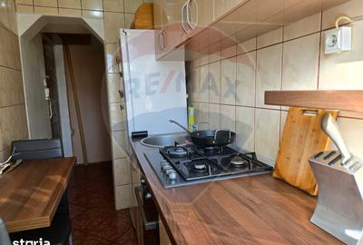 Apartament cu 2 camere semidecomandat în Circumvalațiunii