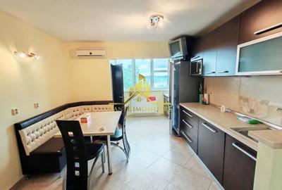 Apartament cu 2 camere decomandat, mobilat în Zorilor - 15