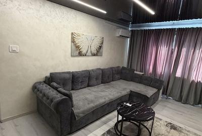 Apartament cu 2 camere decomandat în Zimbru - 1