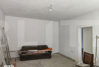 Casă cu 7 camere cu Teren 600 Mp în Bujac - 5
