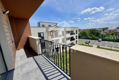 Apartament cu 2 camere semidecomandat, mobilat în Semicentral
