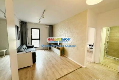 Apartament cu 2 camere semidecomandat în Roșu - 4