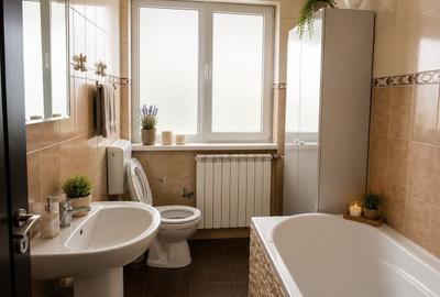 Apartament cu 2 camere decomandat în Palazu Mare - 7