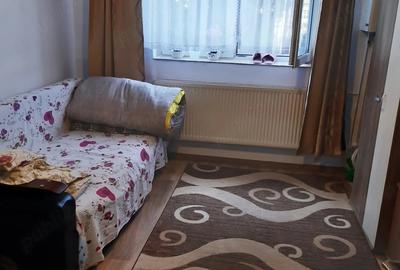 Garsonieră decomandată în Vasile Aaron