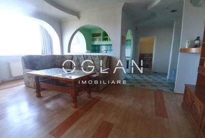 Apartament cu 3 camere semidecomandat, mobilat în Terezian - 3