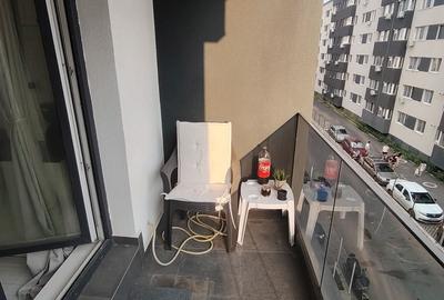 Garsonieră în Berceni