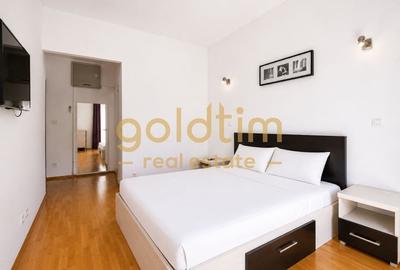 Apartament cu 3 camere semidecomandat, mobilat în Iancu Nicolae - 25