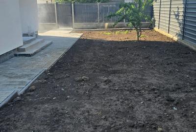 Casă cu Teren 400 Mp în Cumpăna - 1