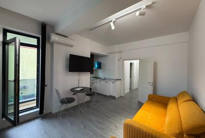 Apartament cu 2 camere decomandat, mobilat în Grozăvești - 4