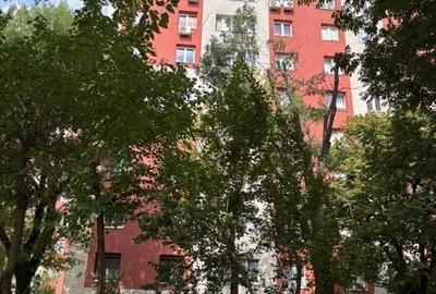 Apartament cu 2 camere semidecomandat în Rahova