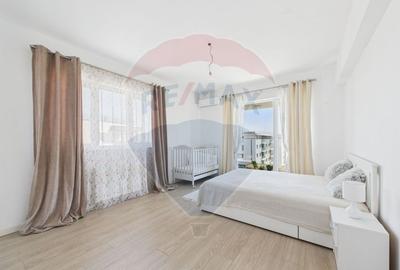 Apartament cu 3 camere decomandat, mobilat în Prelungirea Ghencea - 2
