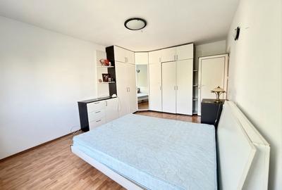 Apartament cu 2 camere semidecomandat, mobilat în Aviației - 6