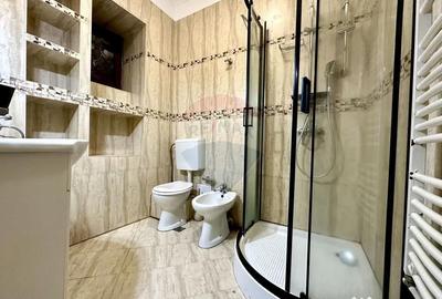 Apartament cu 2 camere decomandat în Central - 5