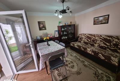 Casă cu 4 camere cu Teren 264 Mp în Radu Negru