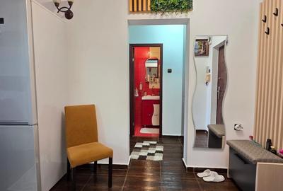 Apartament cu 4 camere decomandat în Far - 13