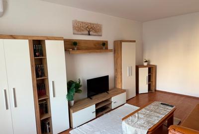 Apartament cu 3 camere decomandat, mobilat în Berceni