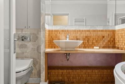 Apartament cu 2 camere decomandat, mobilat în Central - 8