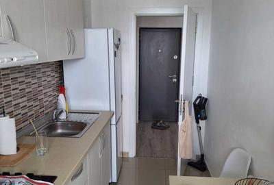 Garsonieră decomandată în Chiajna - 5