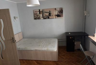 Garsonieră în Complex Studențesc - 4