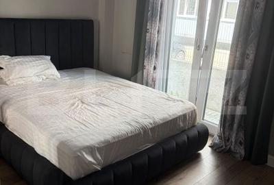 Apartament cu 2 camere semidecomandat în Central - 3