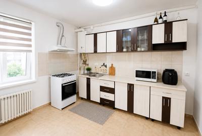 Apartament cu 3 camere semidecomandat, mobilat în Gheorgheni - 2