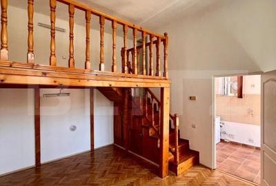 Apartament în Central