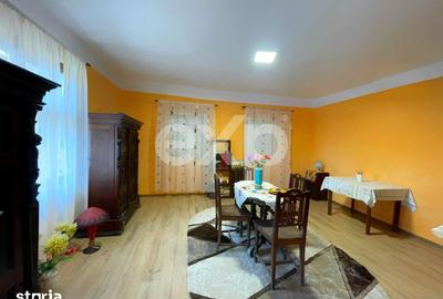 Casă cu 3 camere cu Teren 2993 Mp în Central - 3
