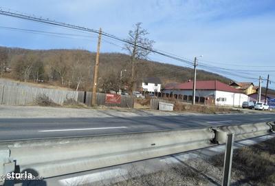 Spațiu comercial, în Valea Ursului - 3