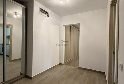 Apartament cu 3 camere semidecomandat, mobilat în Rahova - 12
