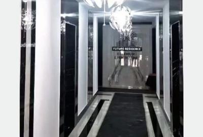 Apartament cu 2 camere decomandat în Chișoda - 5