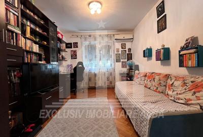 Apartament cu 4 camere decomandat, mobilat în Cetate - 6