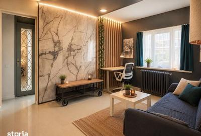 Apartament cu 2 camere în Grigorescu